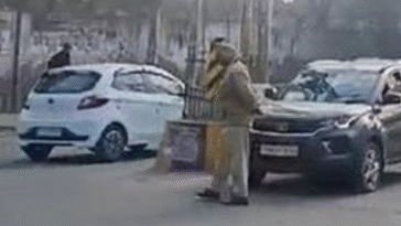 Jalandhar : 1 जून से 9 और चौराहों पर होंगे E-Challan