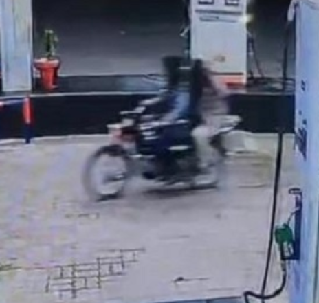 Punjab में भाजपा नेता पर Firing
