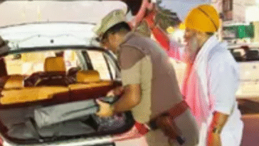 ऑपरेशन सिंदूर को लेकर पंजाब में हाई अलर्ट