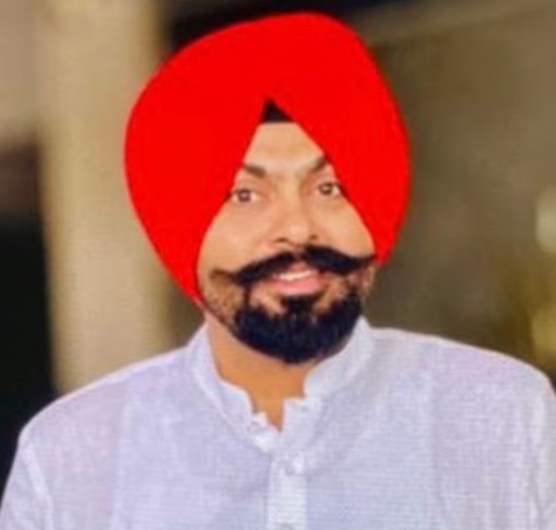 Jalandhar: RTI एक्टिविस्ट हत्याकांड में बड़ा खुलासा Jalandhar: RTI एक्टिविस्ट हत्याकांड में बड़ा खुलासा