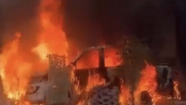 Jalandhar: वेल्डिंग करते समय जोरदार धमाका